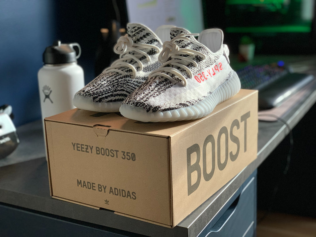 The Yeezy Sneaker Line: A Review
