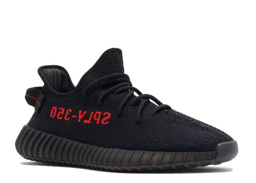 Adidas Yeezy Boost 350 V2 “Bred" - Style Code: CP9652