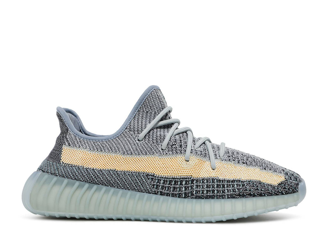 Adidas Yeezy Boost 350 V2 “Ash Blue” - Style Code: GY7657