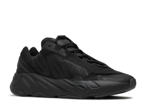 Adidas Yeezy Boost 700 MNVN "Triple Black" - Style Code:  FV444