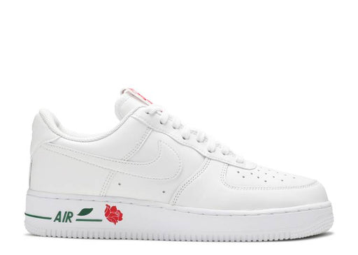 Nike Air Force 1 Low “Rose” - Style Code: CU6312-100